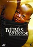 Bébés du monde