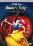 Blanche Neige et les sept nains