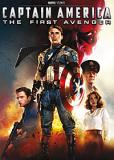 Captain America - The First Avenger