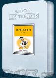 Donald de A à Z - 1ère partie : les années 1934 à 1941