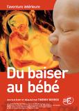 Du baiser au bébé