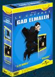 Elmaleh, Gad - Coffret - Décalages + La vie normale