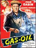 GAS-OIL