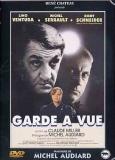 Garde à vue