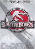 Jurassic Park III