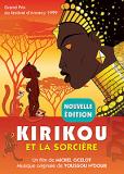 Kirikou et la sorcière