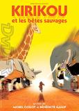 Kirikou et les bêtes sauvages