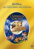 Apprentie sorcière (L')