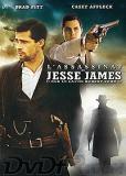 Assassinat de Jesse James par le lâche Robert Ford (L')