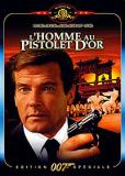 Homme au pistolet d'or (L')