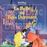 Belle au Bois Dormant (LD) (La)