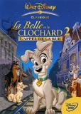 Belle et le clochard 2 - L'appel de la rue (La)