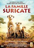 Famille suricate (La)