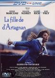 Fille de d'Artagnan (La)