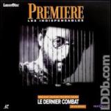 Dernier combat (LD) (Le)