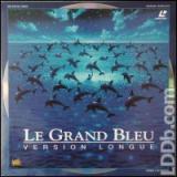 Grand bleu (LD) (Le)