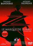 Masque de Zorro (Le)