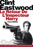 Retour de l'Inspecteur Harry (Sudden Impact) (Le)