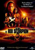 Roi Scorpion (Le)