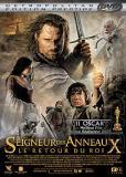 Seigneur des Anneaux - Le retour du Roi (Le)