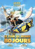 Tour du monde en 80 jours (Le)