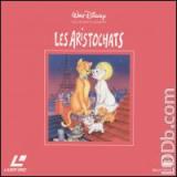 Aristochats (LD) (Les)