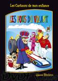 Fous du volant - Coffret (Les)