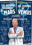 Hommes viennent de Mars, les femmes de Vénus (Les)