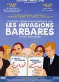 Invasions barbares + Le déclin de l'empire americain (Les)