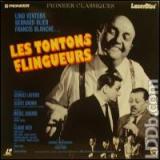 Tontons flingueurs (LD) (Les)