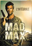 Mad Max - Coffret