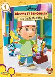 Manny et ses outils - 01 - Les outils vedettes