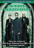 Matrix Reloaded