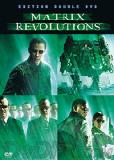 Matrix Revolutions