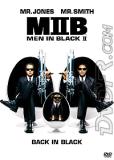 Men in Black II