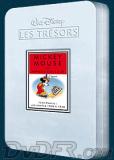 Mickey Mouse, les années couleur - 1ère partie : les années 1935 à 1938