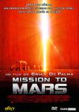 Mission to Mars