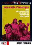 Mon oncle d'Amérique
