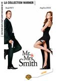 Mr. & Mrs. Smith