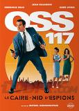 OSS 117 - Le Caire, nid d'espions