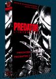 Predator : L'intégrale ( Predator + Predator 2)