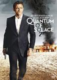 Quantum of Solace