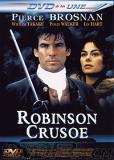 Robinson Crusoé