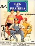 Rue des Prairies