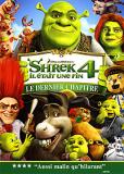 Shrek 4 - Il était une fin - Le dernier chapitre