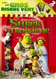 Shrek le troisième