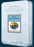 Silly Symphonies - Les contes musicaux