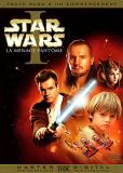 Star Wars - Episode I - La menace fantôme