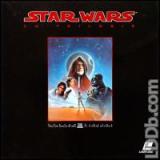 Star Wars - La Trilogie (LD)