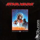 Star Wars - La Trilogie (LD)